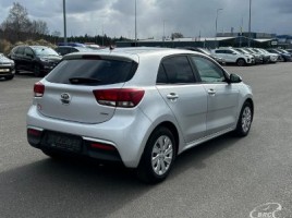 Kia Rio | 1