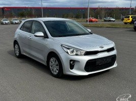 Kia Rio | 2
