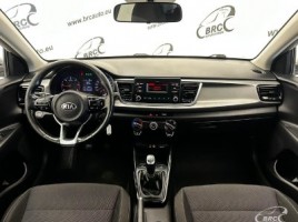 Kia Rio | 2