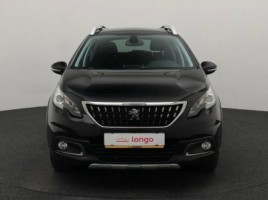 Peugeot 2008 | 2