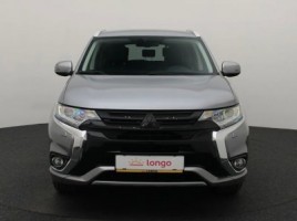 Mitsubishi Outlander | 2