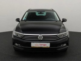 Volkswagen Passat | 2