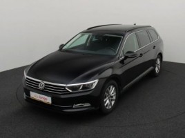 Volkswagen Passat universalas