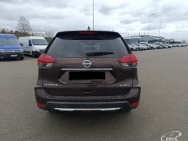 Nissan X-Trail, 1.7 l., Внедорожник | 3