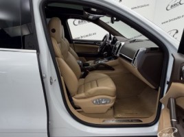 Porsche Cayenne, 3.6 l., visureigis | 3