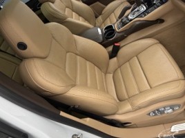 Porsche Cayenne, 3.6 l., visureigis | 4