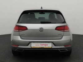 Volkswagen Golf, 1.5 l., hatchback | 4