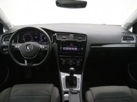 Volkswagen Golf, 1.5 l., hatchback | 1