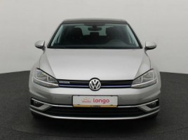 Volkswagen Golf, 1.5 l., hatchback | 2