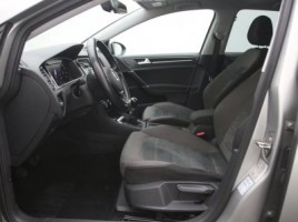 Volkswagen Golf, 1.5 l., hatchback | 3