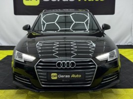 Audi A4 | 1
