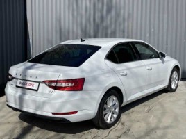 Skoda Superb, 1.4 l., Седан | 2
