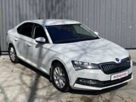 Skoda Superb, 1.4 l., Седан | 1