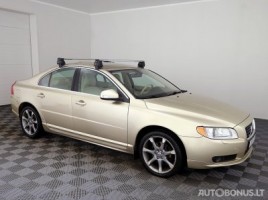 Volvo S80 sedanas