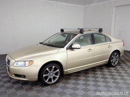 Volvo S80 | 1