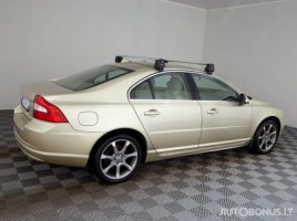 Volvo S80 | 2