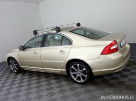 Volvo S80 | 3