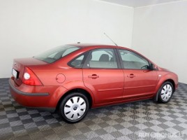Ford Focus, 2.0 l., sedanas | 2