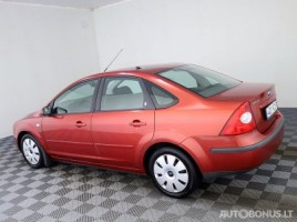 Ford Focus, 2.0 l., sedanas | 3