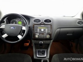 Ford Focus, 2.0 l., sedanas | 4