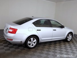 Skoda Octavia, 1.2 l., hečbekas | 2