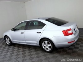 Skoda Octavia, 1.2 l., hečbekas | 3
