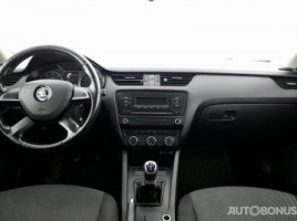 Skoda Octavia, 1.2 l., hečbekas | 4