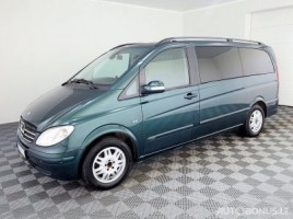 Mercedes-Benz Viano | 1
