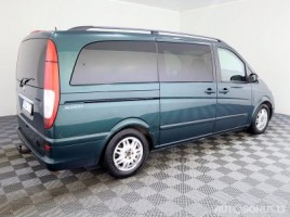 Mercedes-Benz Viano | 2