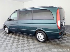 Mercedes-Benz Viano | 3