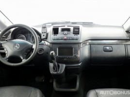 Mercedes-Benz Viano | 4
