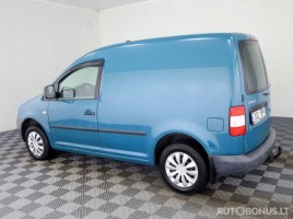 Volkswagen Caddy | 3