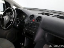 Volkswagen Caddy | 4