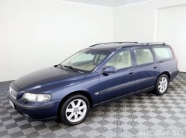 Volvo V70, 2.4 l., Универсал | 1