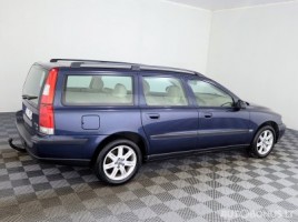 Volvo V70, 2.4 l., Универсал | 2