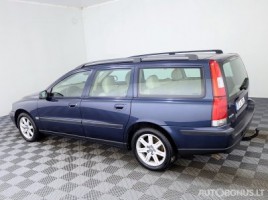Volvo V70, 2.4 l., Универсал | 3