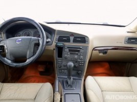 Volvo V70, 2.4 l., Универсал | 4