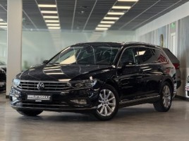 Volkswagen Passat | 1