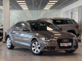 Audi A6 | 3