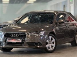 Audi A6 | 1
