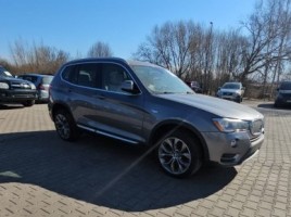 BMW X3 | 2