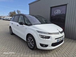 Citroen C4 Grand Picasso | 2