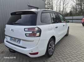 Citroen C4 Grand Picasso | 3