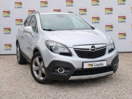 Opel Mokka | 1