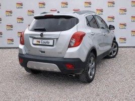 Opel Mokka | 2