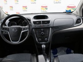 Opel Mokka | 4
