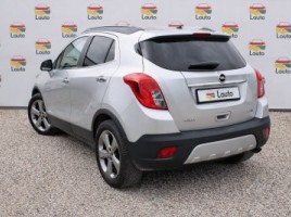 Opel Mokka | 3