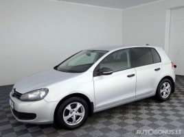 Volkswagen Golf | 1