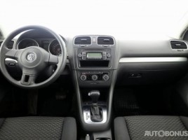 Volkswagen Golf | 4