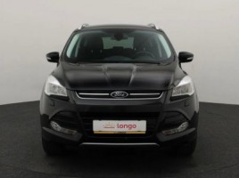 Ford Kuga, 1.5 l., visureigis | 2
